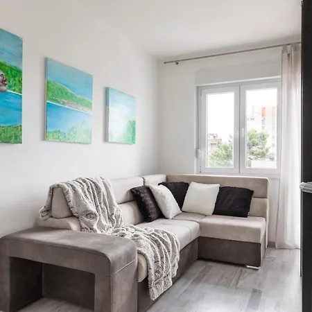 Apartman New Dragi Split