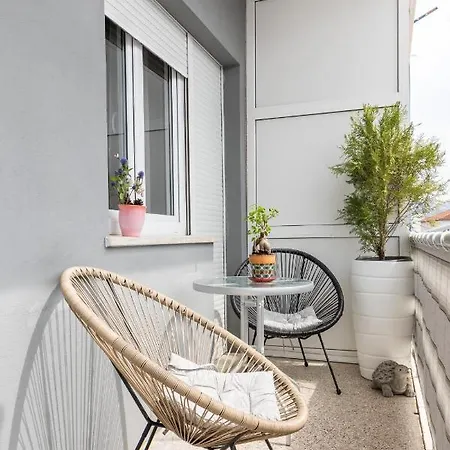 New Dragi Appartement *