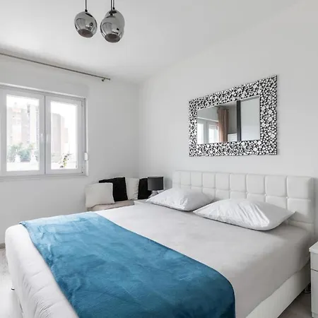 Appartement New Dragi *