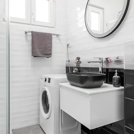 Appartement New Dragi *